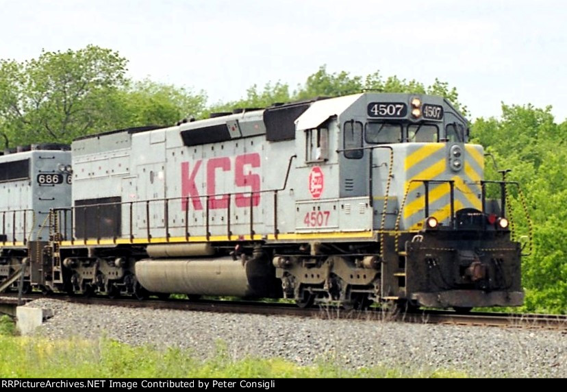 KCS 4507